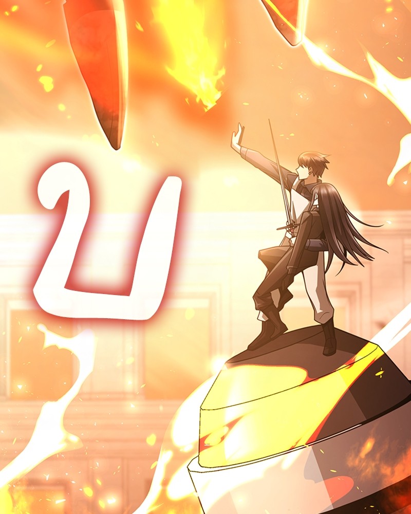 Clever Cleaning Life of the Returned Genius Hunter 35 Makimaaaaa (154)